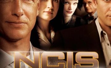 美剧《海军罪案调查处/NCIS》1-20季[2003][百度网盘]