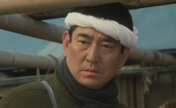 高仓健主演9部电影[百度网盘]