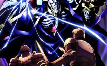 动漫《不死者之王》1-4季[2015][百度网盘]