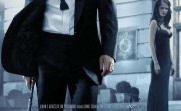 电影《007》系列1-25部+2部外传[2007][百度网盘]