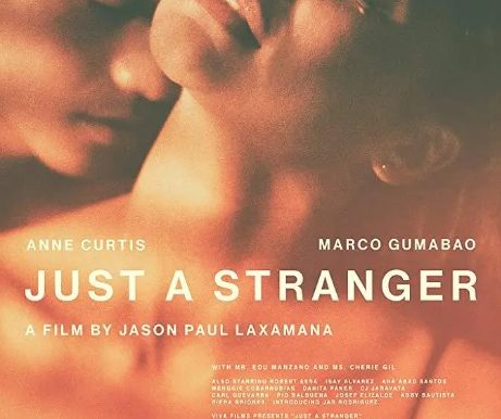2024网飞玛丽苏新片《Stranger/陌生人》[百度网盘]