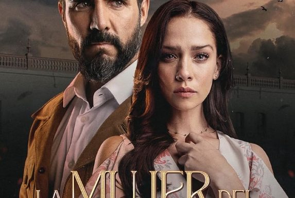 墨西哥剧《黑帮大佬爱上女教师》1-3季[2022][百度网盘]