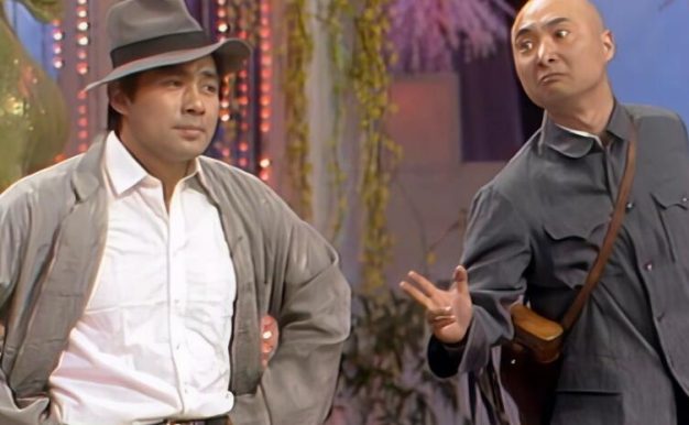 精选相声小品152部视频合集[百度网盘]