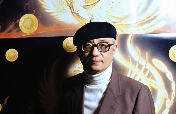 手冢治虫1-3部动画合集高清日语中字[百度网盘]