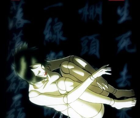 动漫《攻壳机动队》1-2季+OVA+剧场版+日语中字高清[2002][百度网盘]