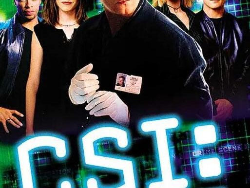 美剧《犯罪现场调查/CSI》1-15季[2000][百度网盘]