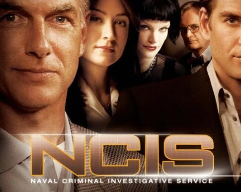 美剧《海军罪案调查处/NCIS》1-20季[2003][百度网盘]