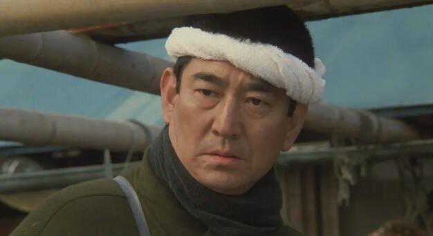 高仓健主演9部电影[百度网盘]