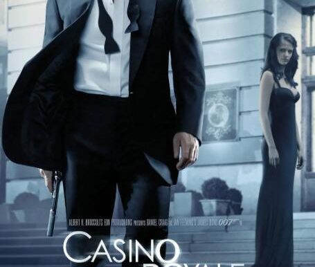 电影《007》系列1-25部+2部外传[2007][百度网盘]