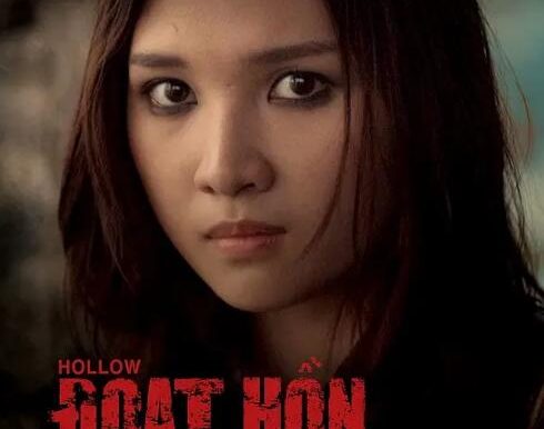越南电影《夺魂》[2014][百度网盘]